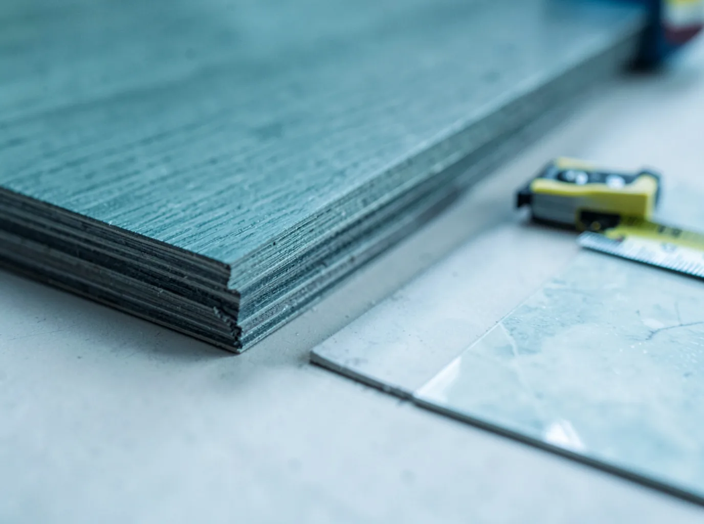 Luxury Vinyl Plank Installation Macksville, KS FAQs